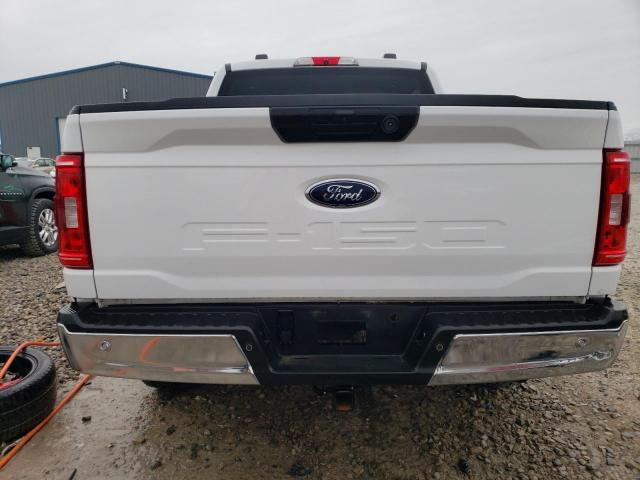 1FTEW1EB0MKD87955 Ford F150 Supercrew