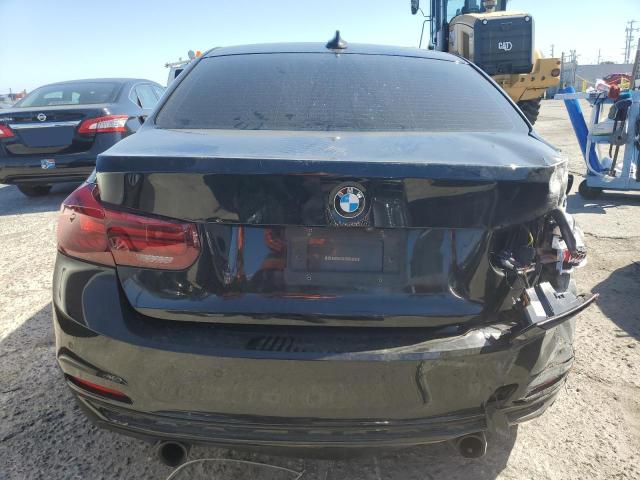 WBA8B3G51GNT92822 BMW 340 I