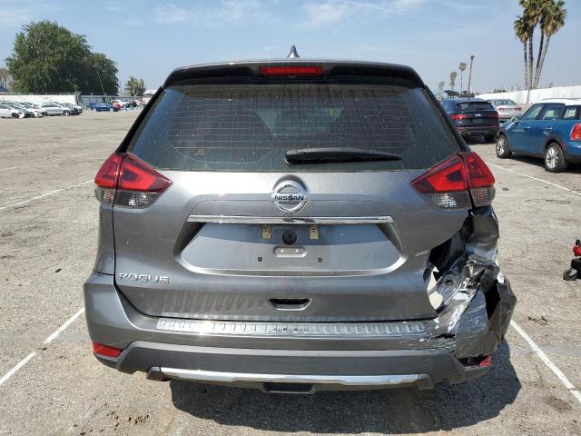 5N1AT2MT6JC752907 Nissan ROGUE S