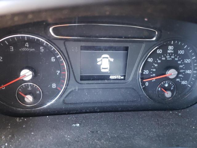 5XYPG4A36LG680897 KIA SORENTO L