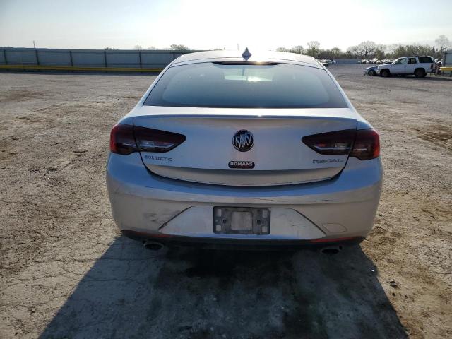 2018 BUICK REGAL ESSE W04GP6SX2J1136708