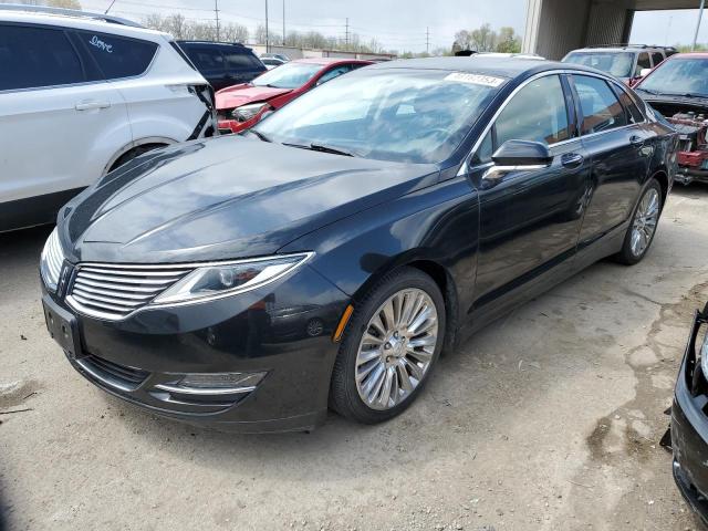 2014 Lincoln MKZ 