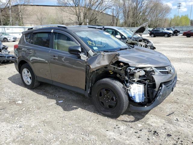 VIN JTMBFREV0DD002829 2013 TOYOTA RAV4 no.4