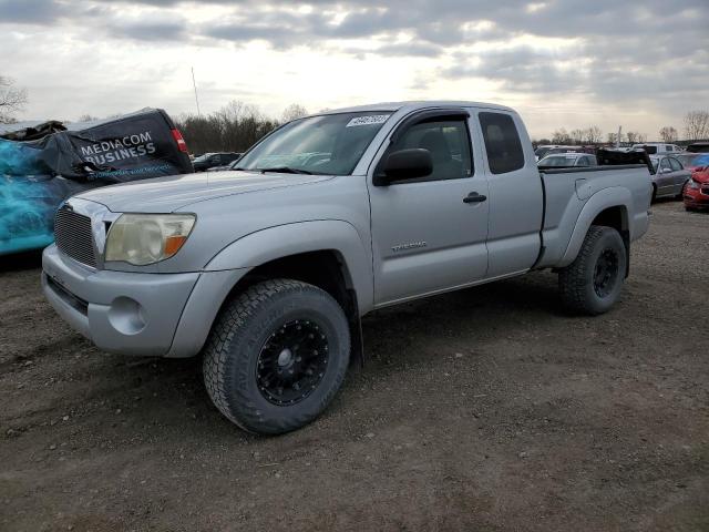 2009 Toyota Tacoma 