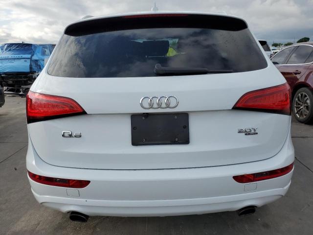 WA1CFAFP5EA122581 2014 AUDI Q5, photo no. 6