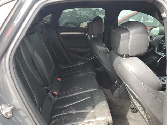 2018 AUDI S3 PREMIUM - WAUB1GFF1J1067774