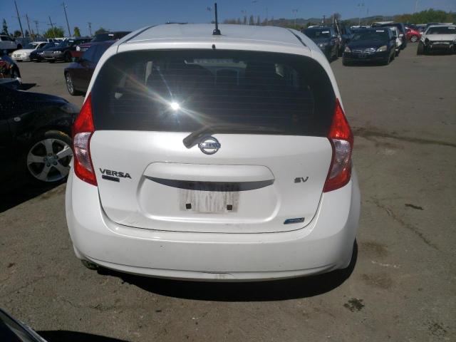 3N1CE2CPXFL434069 Nissan Versa Note S
