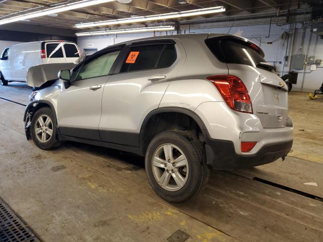 KL7CJNSB1LB018390 | 2020 CHEVROLET TRAX LS