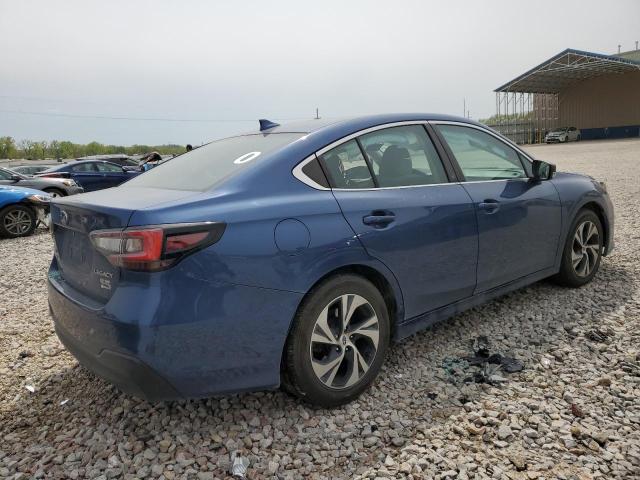 2020 SUBARU LEGACY 4S3BWAB69L3015145