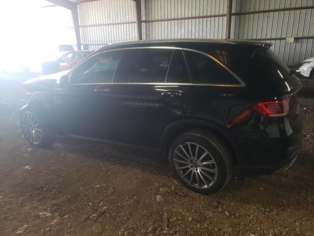 2020 MERCEDES-BENZ GLC 300 4M - WDC0G8EB9LF739271