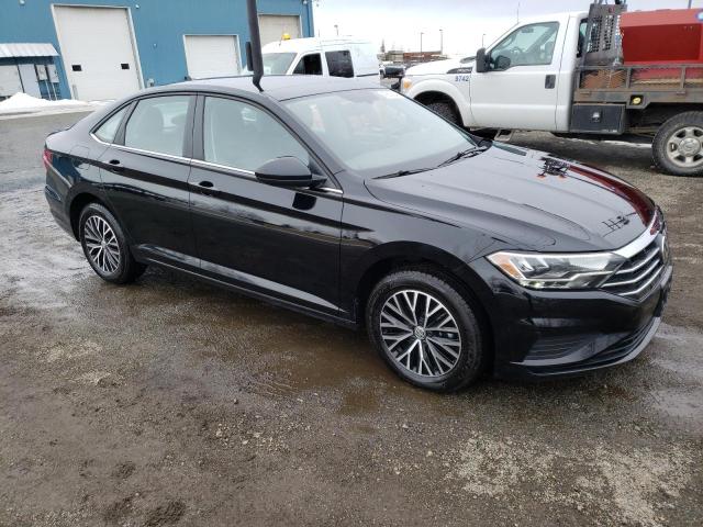 2021 VOLKSWAGEN JETTA S - 3VWC57BU1MM047349