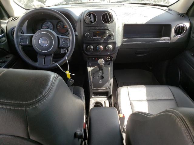 1C4NJRFB6FD304645 Jeep Patriot Latitude