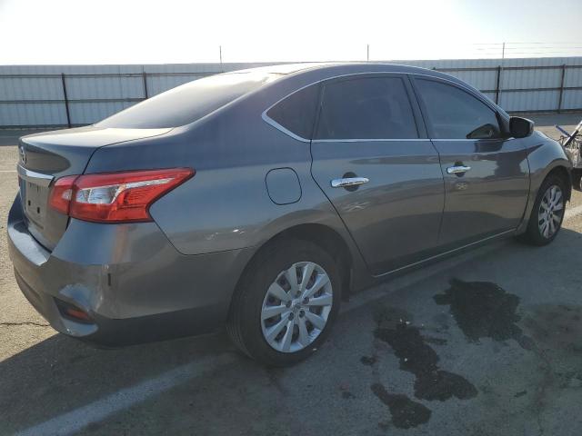 3N1AB7AP4JY293608 Nissan SENTRA S
