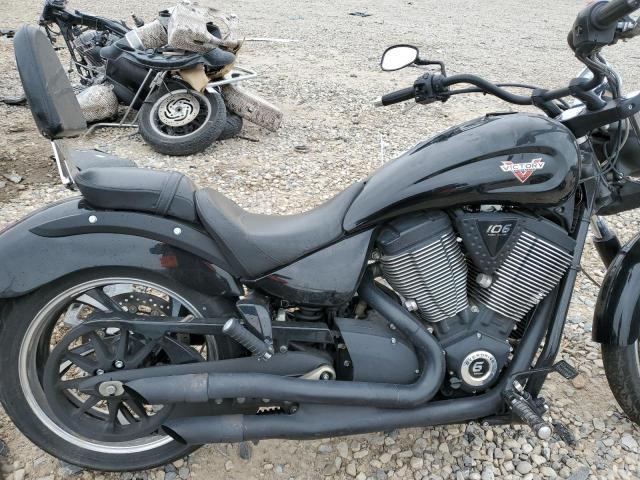2013 VICTORY MOTORCYCLES VEGAS 8-BA 5VPGA36N8D3021717