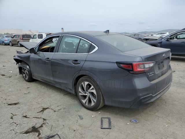 4S3BWAF65N3018525 Subaru Legacy Premium