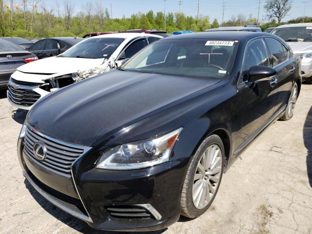 2015 LEXUS LS 460 - JTHCL5EF0F5023108