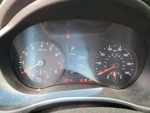3KPA25AB3KE176711 KIA RIO S