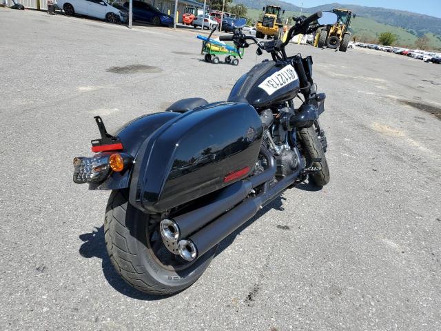 2023 HARLEY-DAVIDSON FLXRST - 1HD1YXZ29PB026622