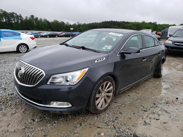 2015 Buick LaCrosse 