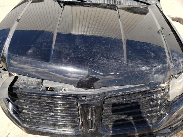 5LMJJ3HT3HEL10197 Lincoln Navigator L Select