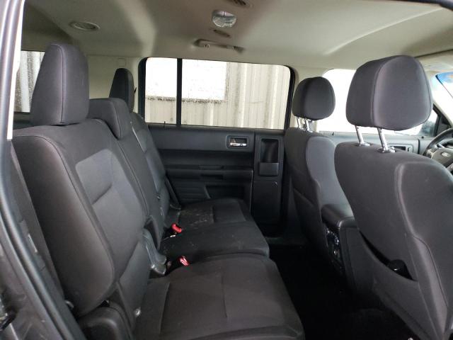 2019 FORD FLEX SE - 2FMGK5B89KBA27090