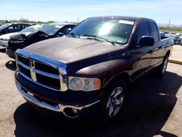 2004 Dodge Ram 1500 ST