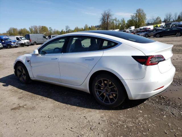 5YJ3E1EB1JF092317 Tesla MODEL 3