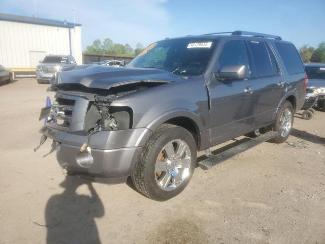 2010 Ford Expedition Limited