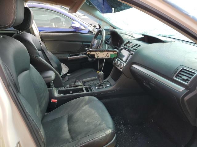 JF1GPAV64FH250001 Subaru Impreza Sport Limited