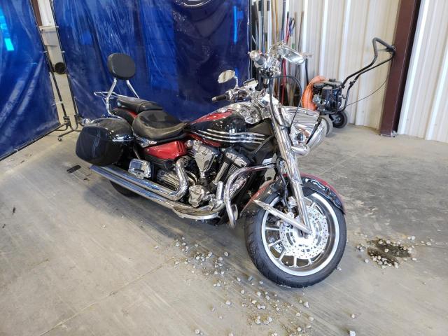 2008 YAMAHA XV1900 A - JYAVP21E78A005947