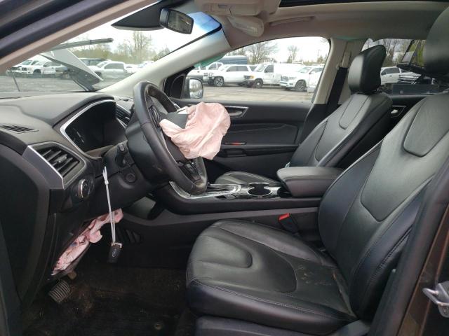 2FMPK4K83HBC02890 Ford Edge Titanium