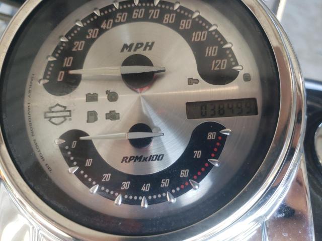 2007 HARLEY-DAVIDSON FLHRSE3 1HD1PG8127Y960016