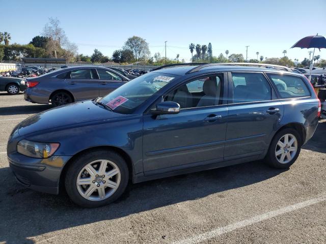 2007 Volvo V50 