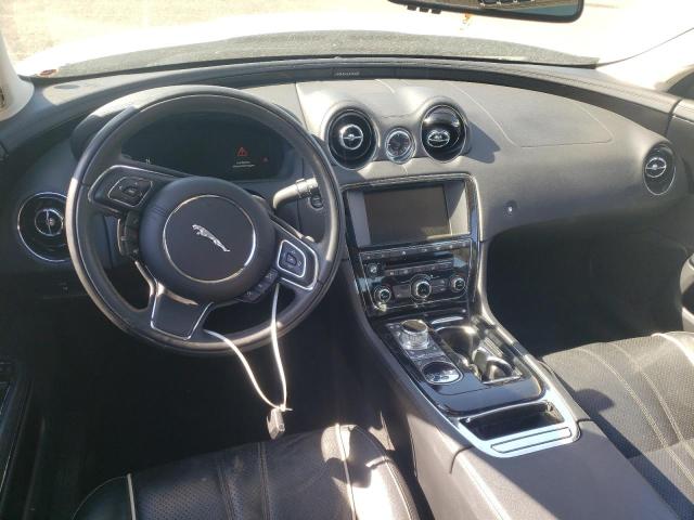 SAJWA1C73H8W11256 Jaguar XJ