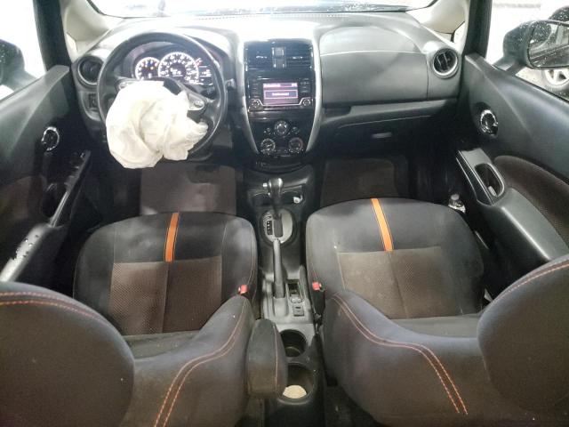 3N1CE2CP8FL449430 Nissan Versa Note S