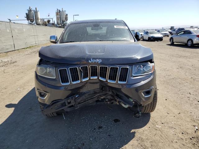 1C4RJEBG2EC265794 Jeep Grand Cherokee Limited