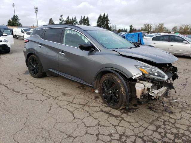 5N1AZ2MH3JN135995 Nissan MURANO S