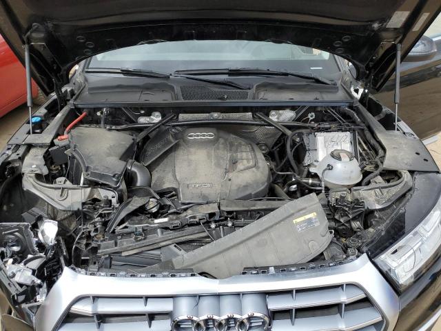 2018 AUDI Q5 PRESTIG - WA1CNAFY7J2200164