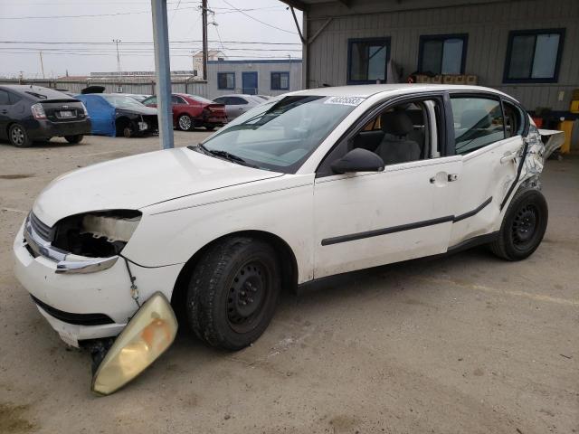 2004 Chevrolet Malibu 