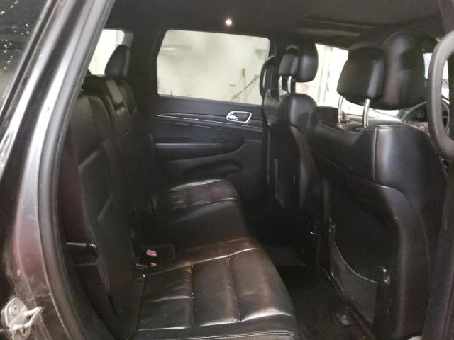 1C4RJFBG5JC465584 Jeep Grand Cherokee Limited