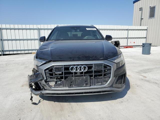 2019 AUDI Q8 WA1FVAF1XKD008436