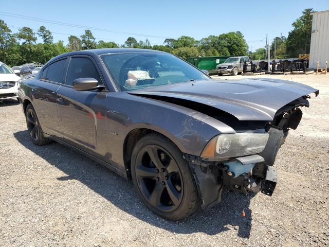 2C3CDXCT1EH337848 Dodge CHARGER R/T