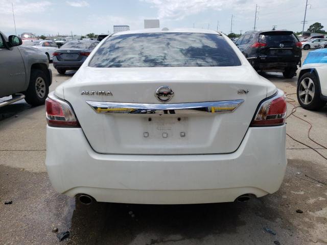 2015 NISSAN ALTIMA 2.5 - 1N4AL3AP4FC290037