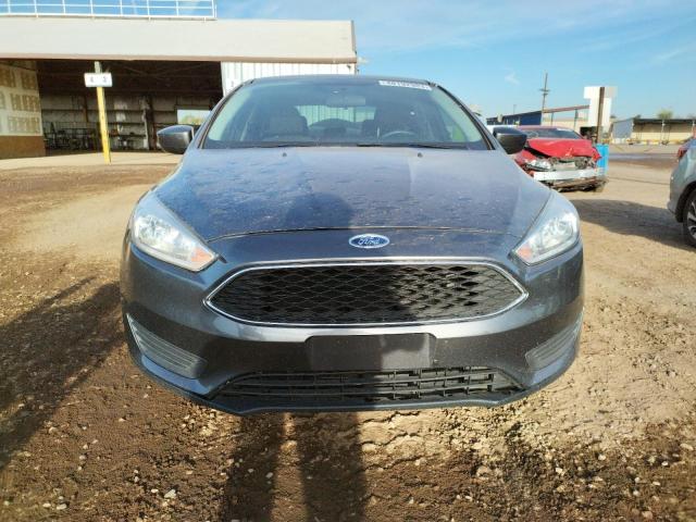 1FADP3FE8JL322828 Ford FOCUS SE