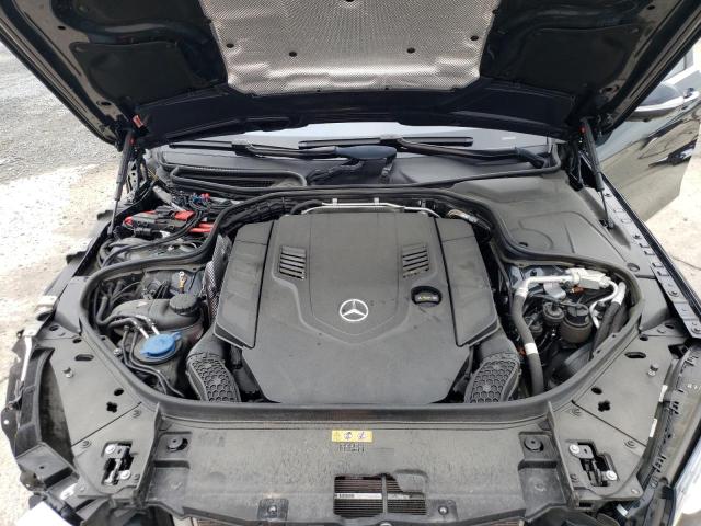 2020 MERCEDES-BENZ S 560 4MAT - WDDUG8GB3LA501861
