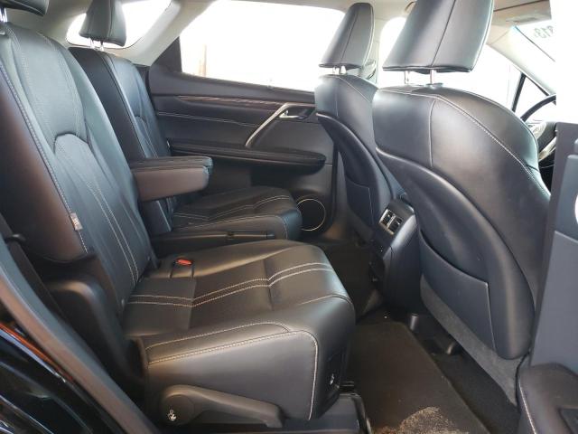 2019 LEXUS RX 350 L - JTJGZKCA6K2013330