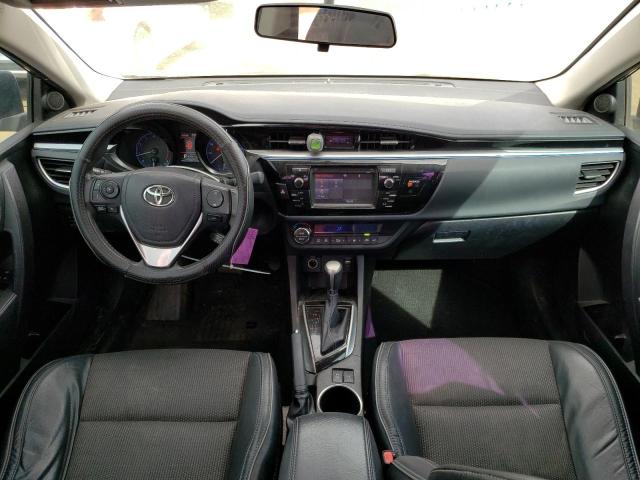5YFBURHE5EP174516 Toyota COROLLA L