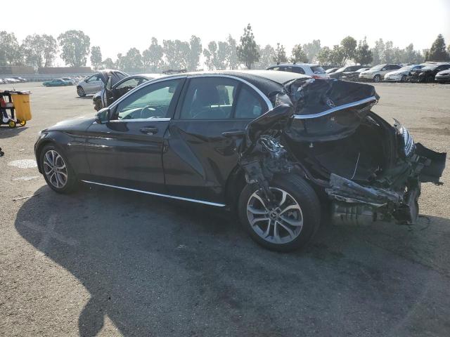 55SWF4JB9HU231085 Mercedes-Benz C 300