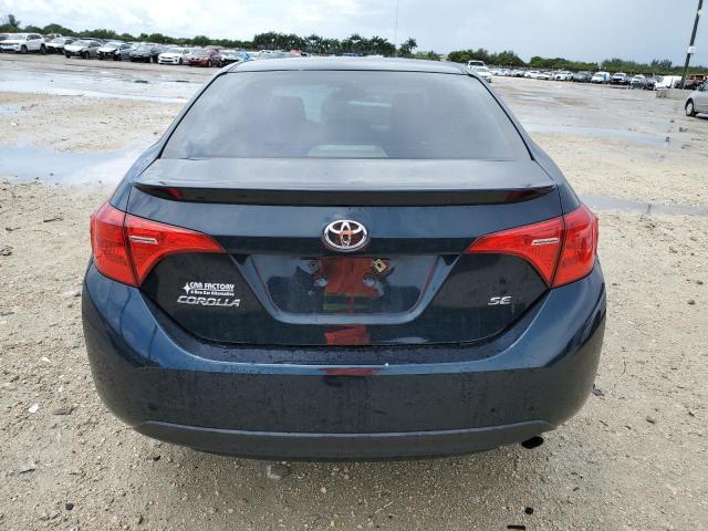 2018 TOYOTA COROLLA L - 2T1BURHE3JC971471