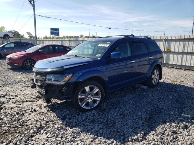 2009 Dodge Journey R/T